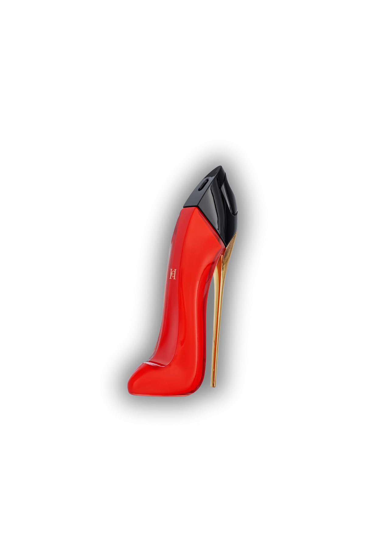 Carolina Herrera Fearless Queen +ebook reselling